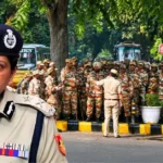 CJP protest Delhi