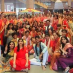 Cambrian Public School Sharad Ras