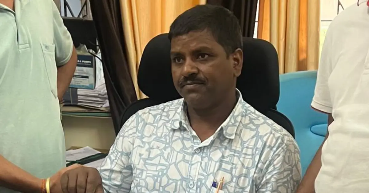 Chatra ACB Action