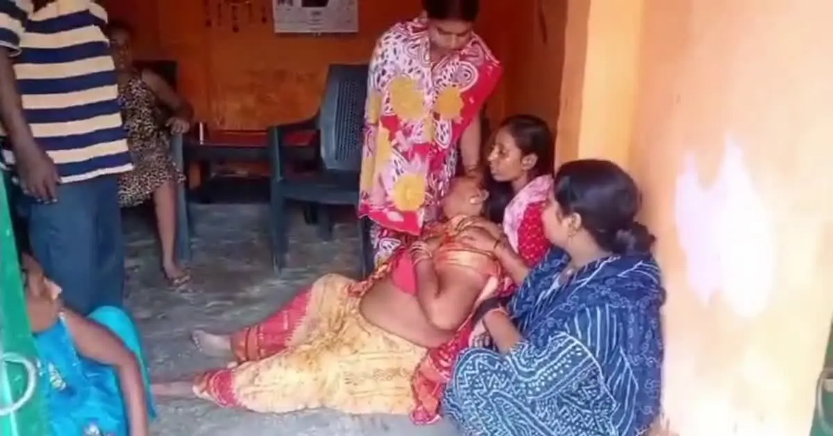 Child dies after being shot in Bokaro