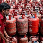 Commercial use of domestic LPG