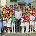 DAV nandraj public school