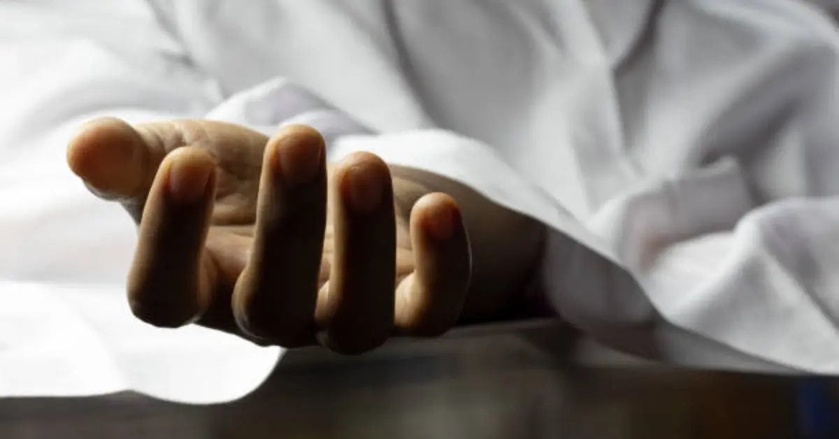 Death of BTech student in Ranchi