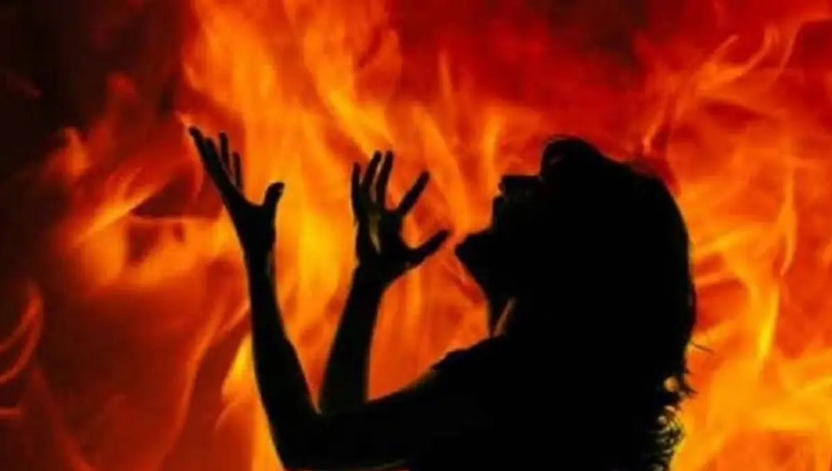 Death of a student from Koderma