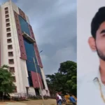 IIT ISM धनबाद में फाइनल ईयर छात्र की संदिग्ध परिस्थितियों में मौत