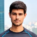 Dhruv Rathee visa probe