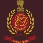 ED action against tirkey couple