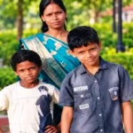 Godda Poreyahat case