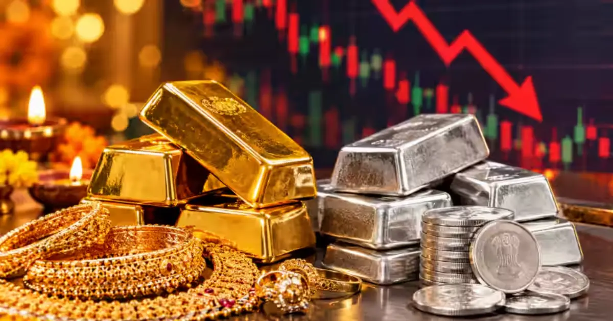 Gold Price Today