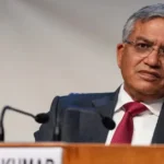 Gyanesh Kumar