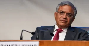 Gyanesh Kumar
