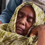 Hemant Soren Mother