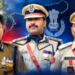 गृह मंत्री दक्षता पदक 2026 के लिए चयनित झारखंड पुलिस के अधिकारी और जवान
