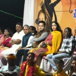 Hundru Ravan Dahan