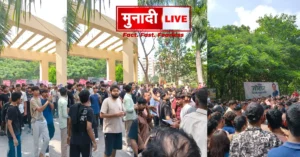 Iiit Ranchi Student Death