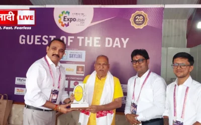 JCI Expo Utsav 2026