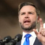 JD Vance