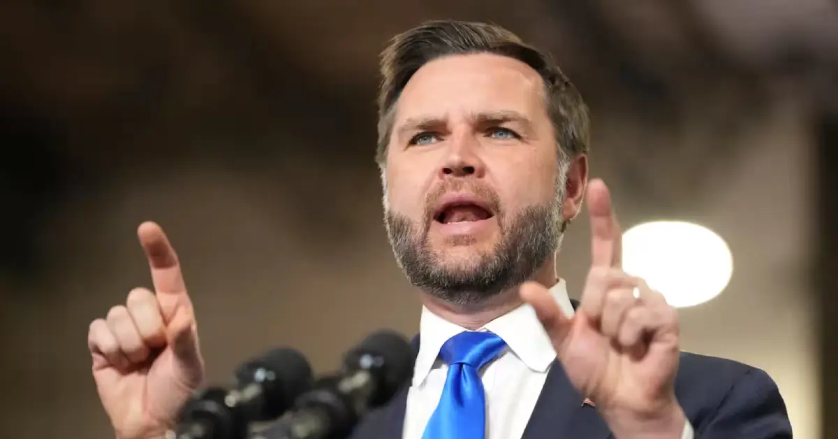 JD Vance