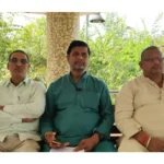 JMM-BJP Controversy