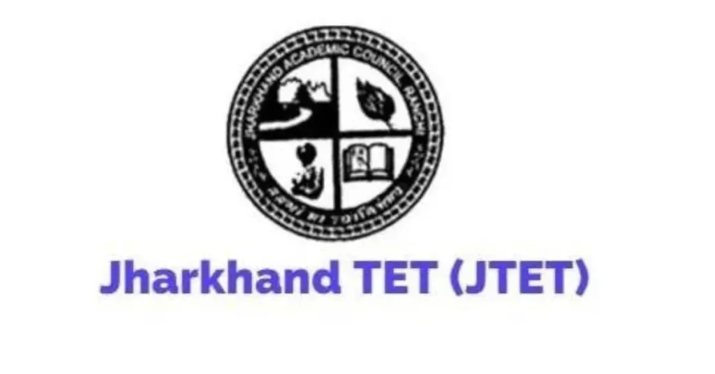 JTET 2026