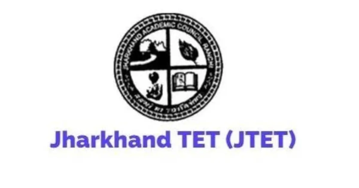 JTET 2026