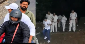 Jamshedpur encounter