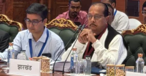 Jharkhand GST Council