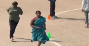 Kavita Devi Ramgarh