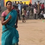 Kavita mahto home guard recruitment