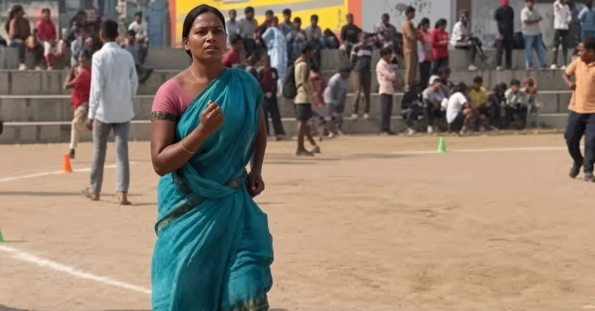 Kavita mahto home guard recruitment