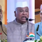 Kharge statement Amit Shah