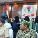 नामकुम में राजस्वकर्मी लक्ष्मीकांत मुंडा हत्याकांड का पुलिस ने किया खुलासा