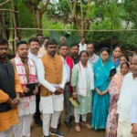 Laxmikant Munda Murder Case