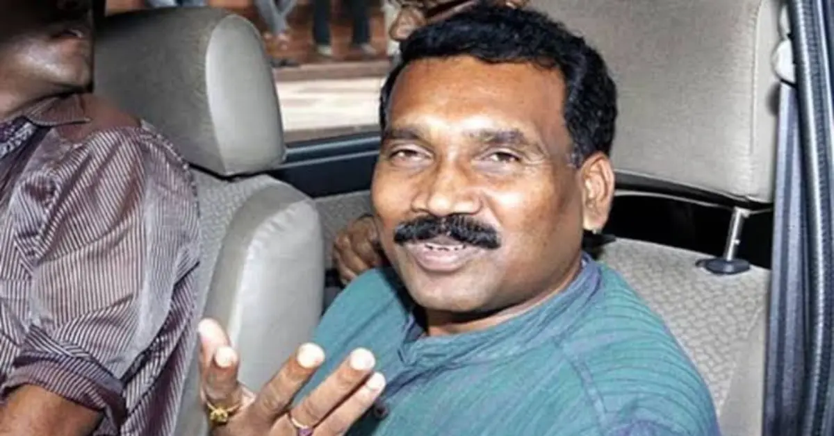 Madhu Koda