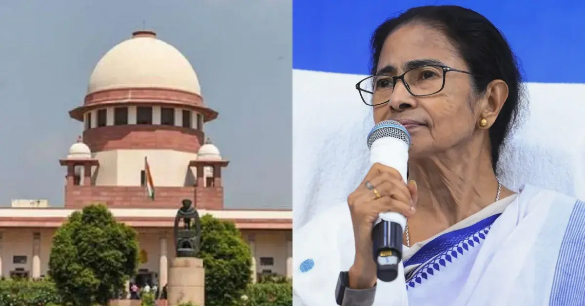 Mamata TMC bank accounts