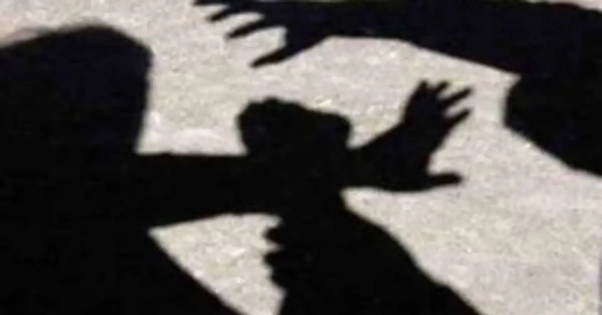 Molestation of student in Ranchi
