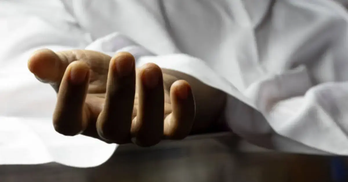 Murder of a youth in Dhurwa, Ranchi