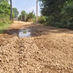 Nawada Road Issue