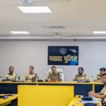 Nawada SP Crime Meeting