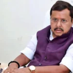 Nitin Nabin Jharkhand Visit