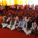 Nitin nabin ranchi