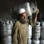 Pakistan LPG Crisis