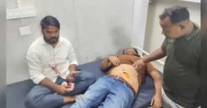 Patratu Firing