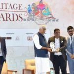 Patratu Silver Banyan Award