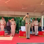 Police Commemoration Day