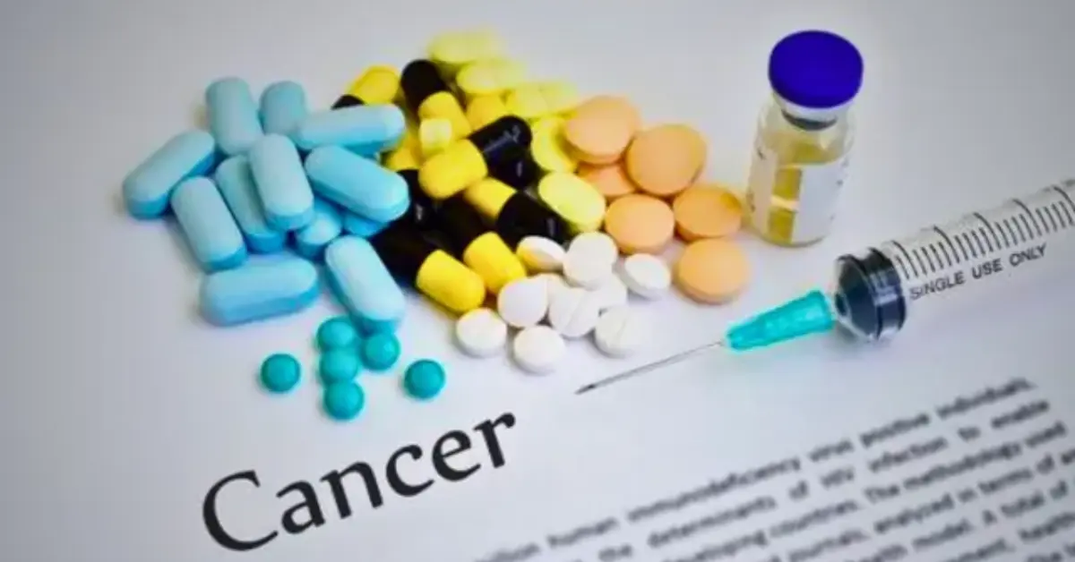 Price of cancer medicines