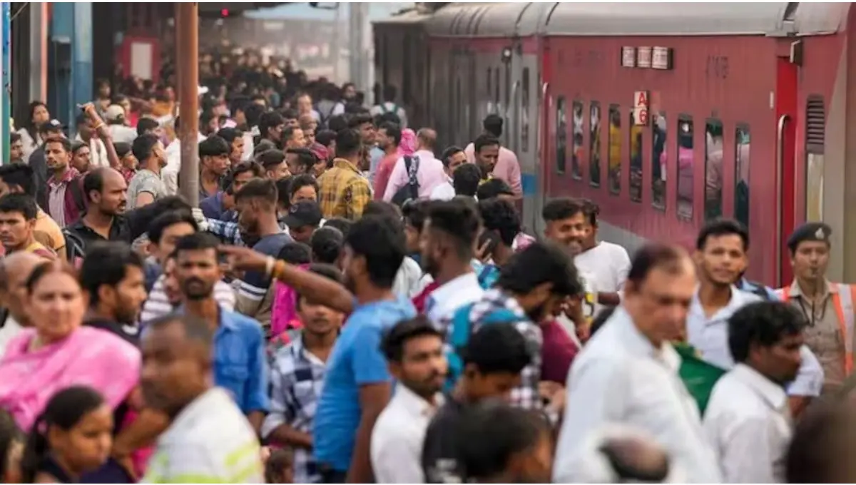 Railway Counter Ticket travel insurance