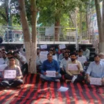 Rajauli Revenue Employee Assault