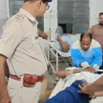 Rajauli road accident