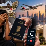 Ranchi Monika Kachhap Dubai